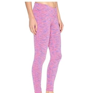 Lilly Pulitzer striped luxletic leggings